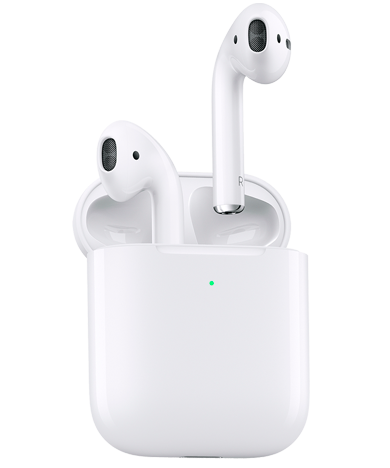 AirPods 2