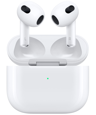 AirPods 3